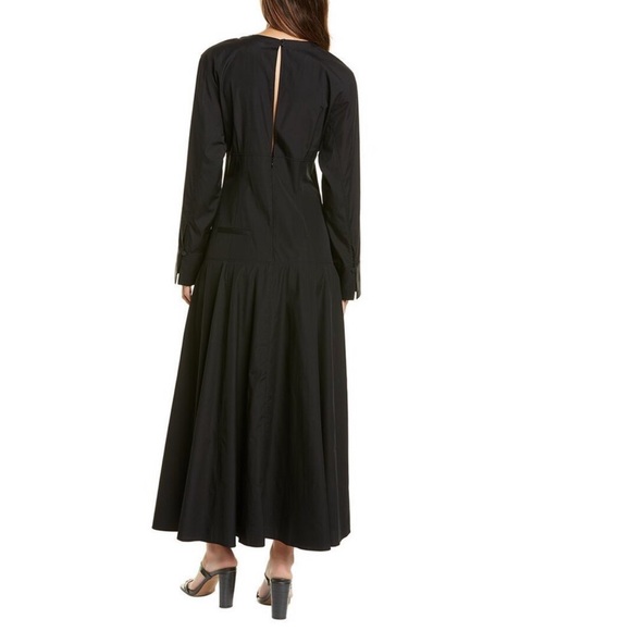 NWOT ESSE Studios maxi dress - Picture 2 of 10